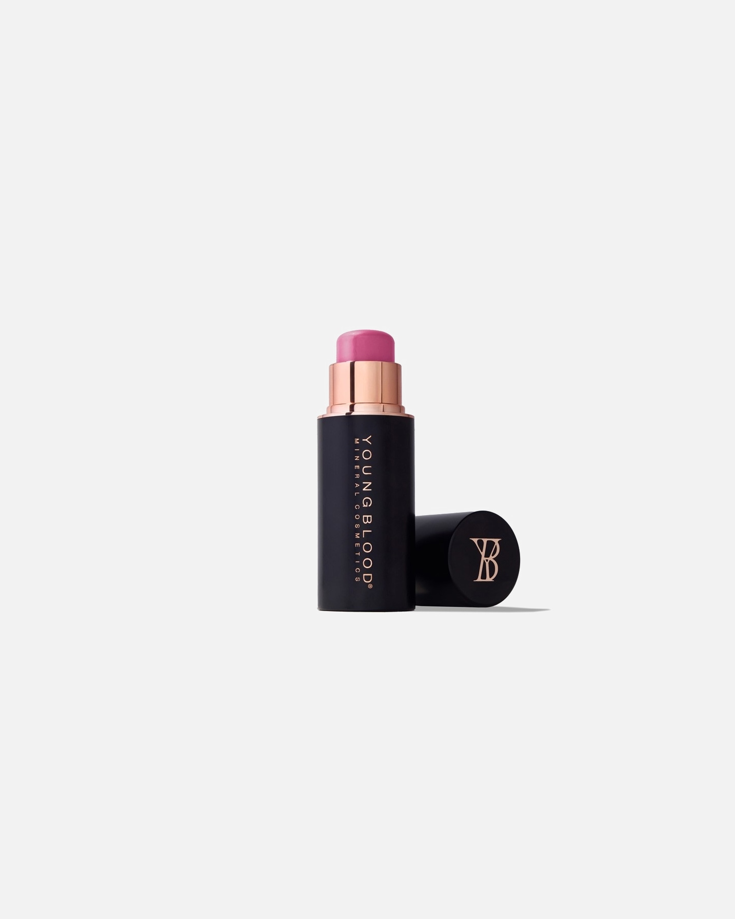 Youngblood Blush VividLuxe Cream