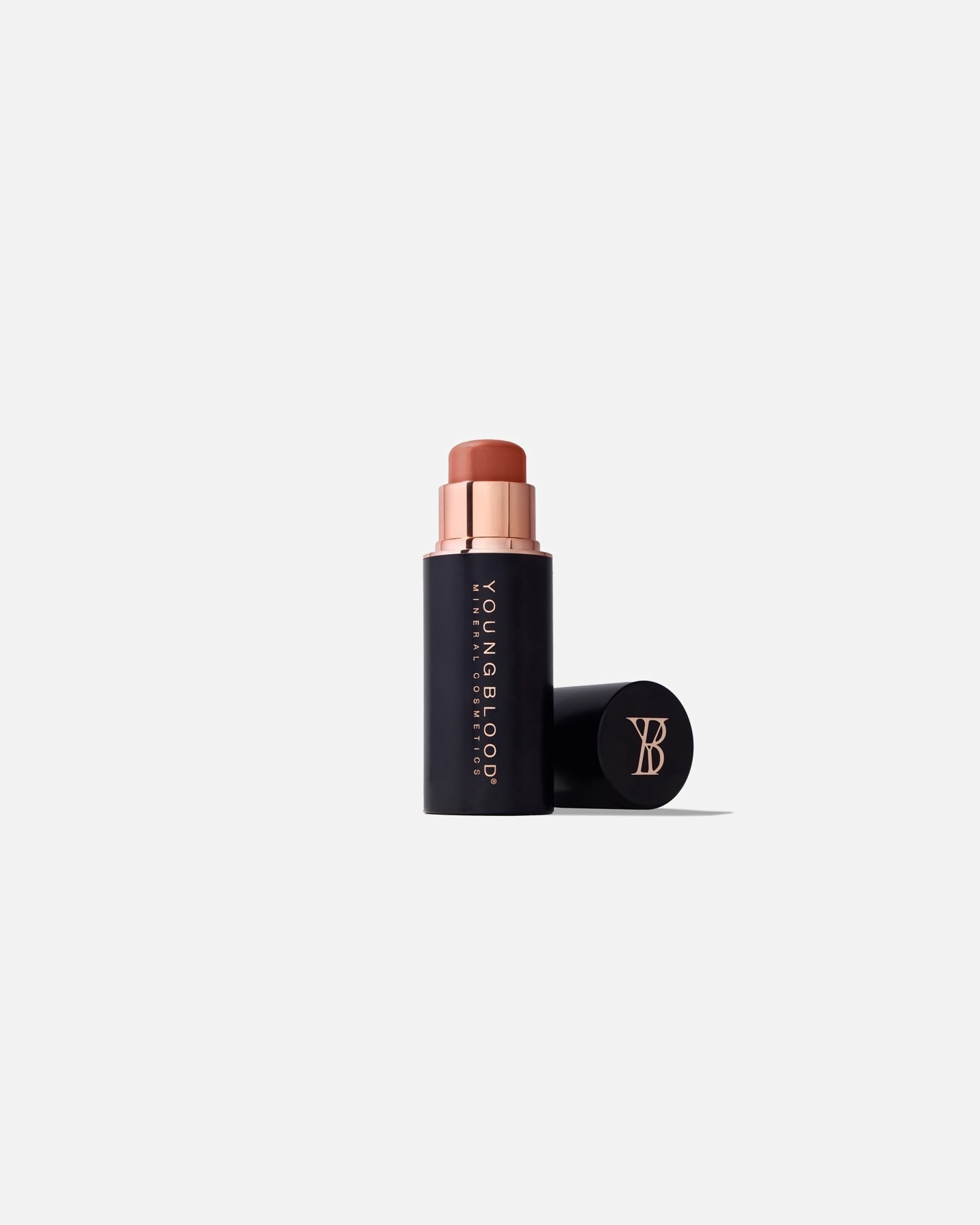 Youngblood Blush VividLuxe Cream