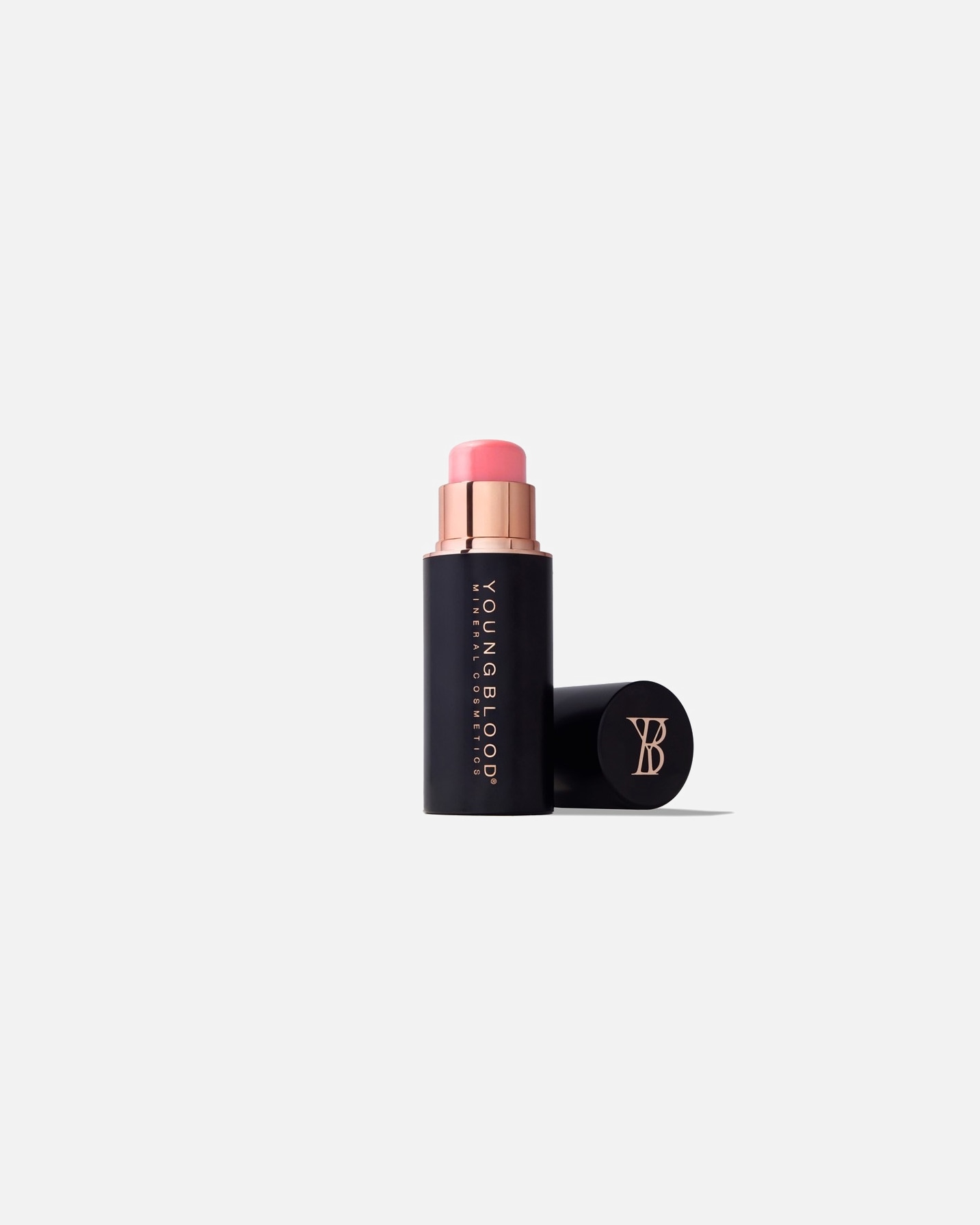 Youngblood Blush VividLuxe Cream