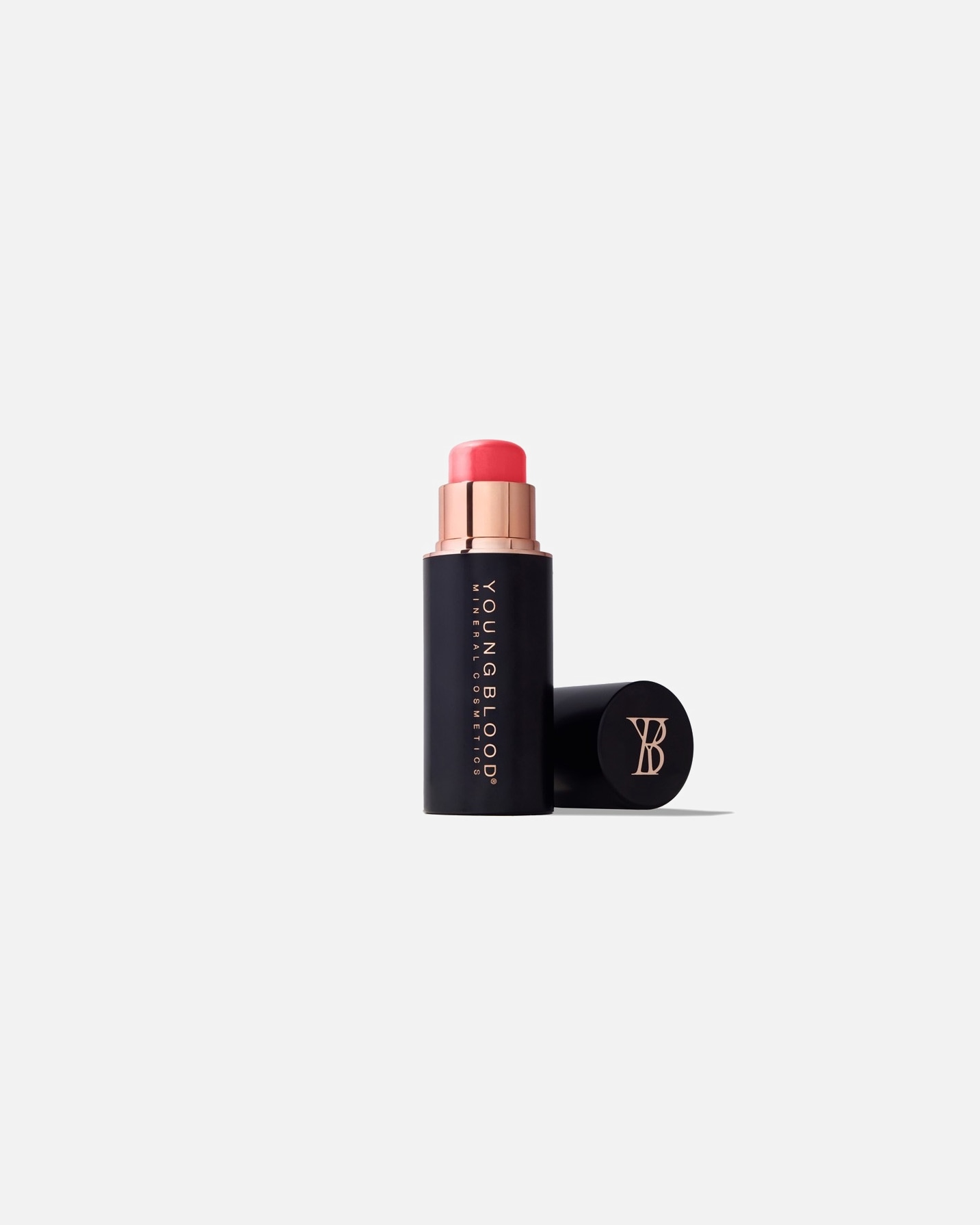 Youngblood Blush VividLuxe Cream