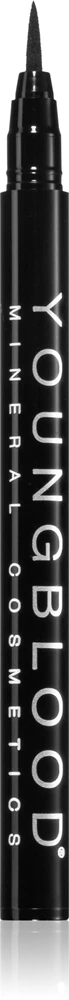 Youngblood Eye-Mazing Liquid Liner Eyeliner in felt-tip pen