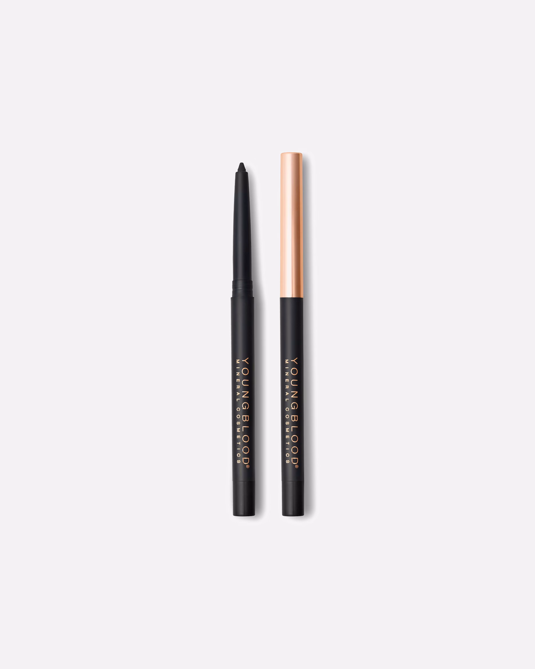 Youngblood Eyeliner One Swipe Gel CAVIAR