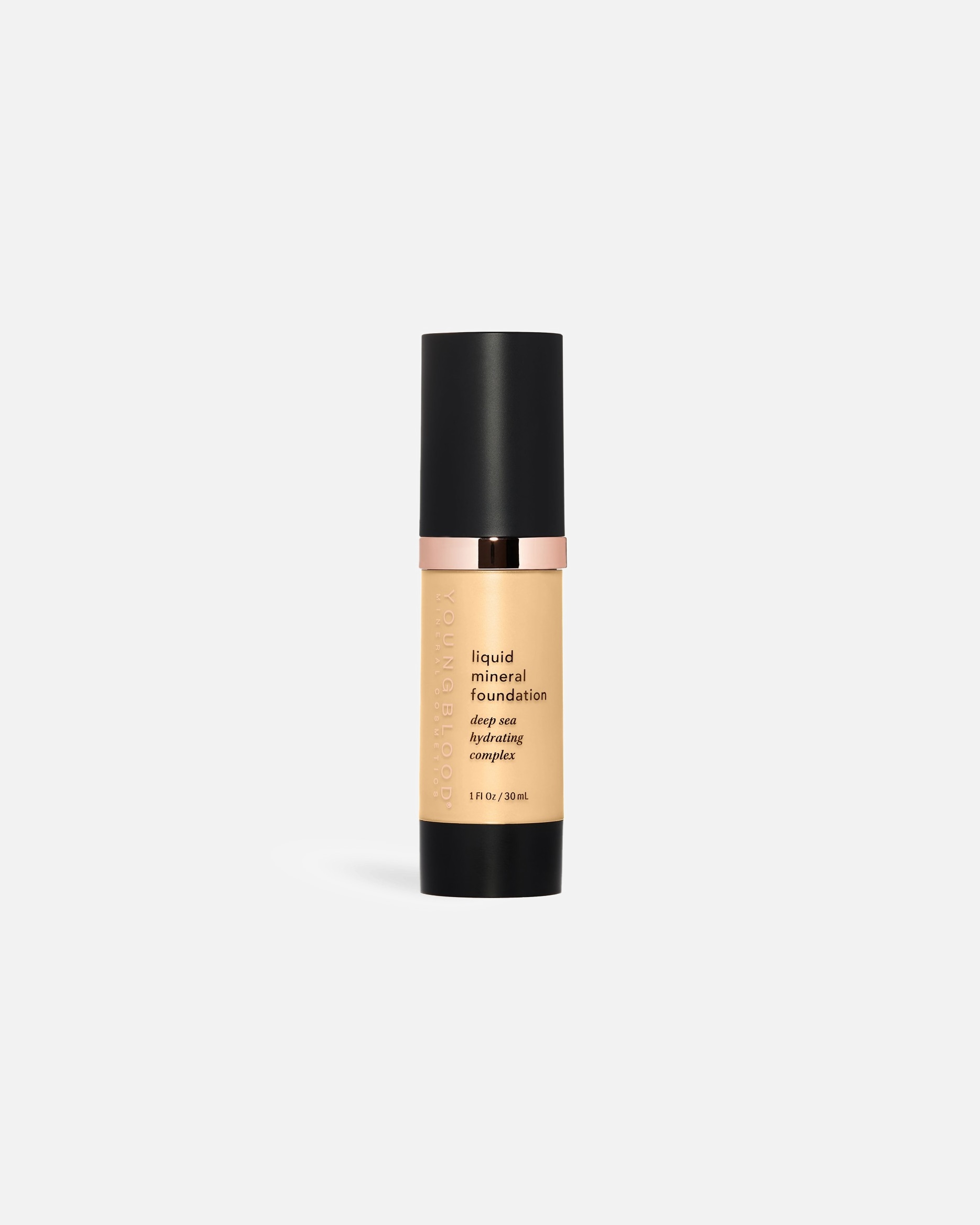 Youngblood Foundation LIQUID MINERAL