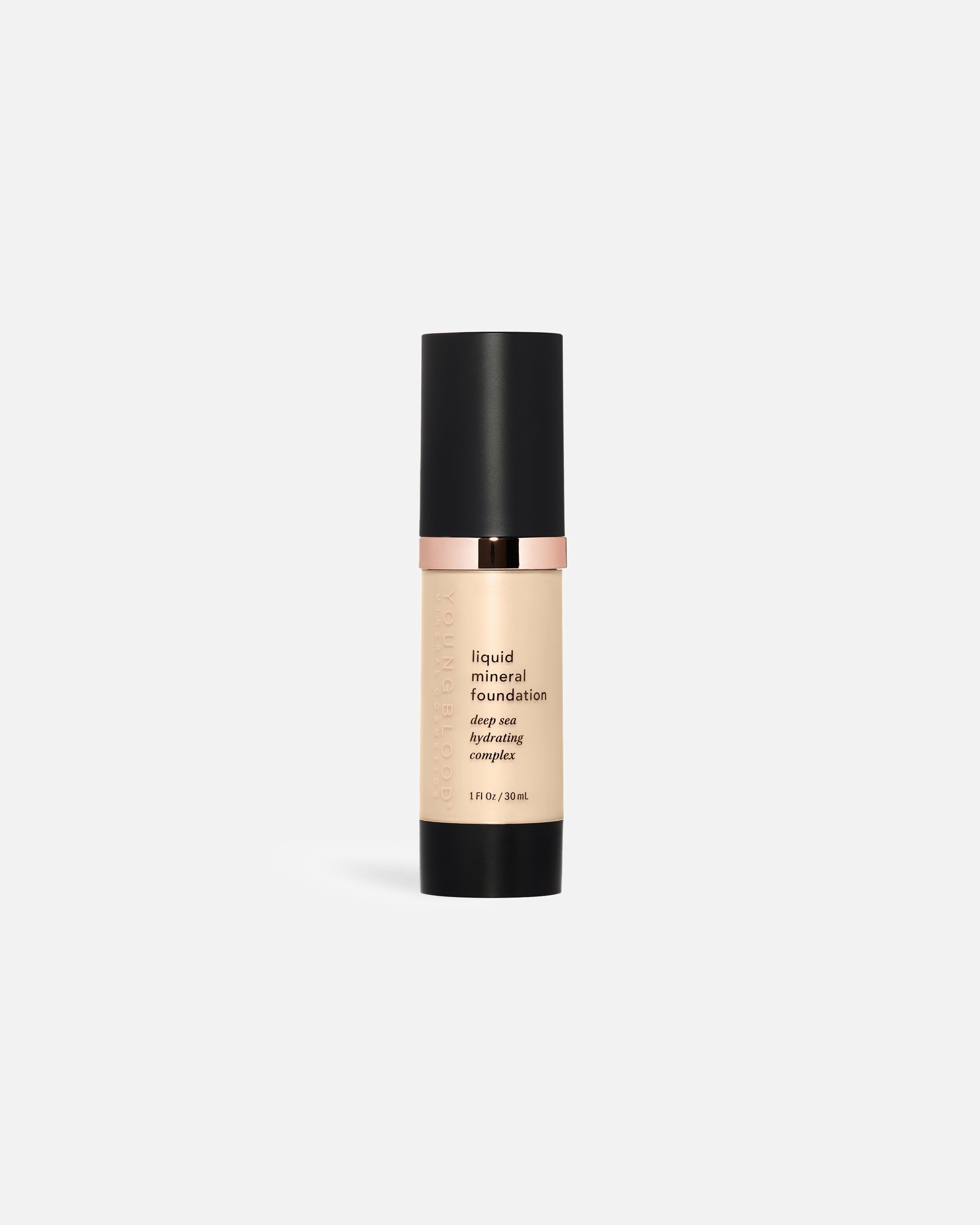 Youngblood Foundation LIQUID MINERAL
