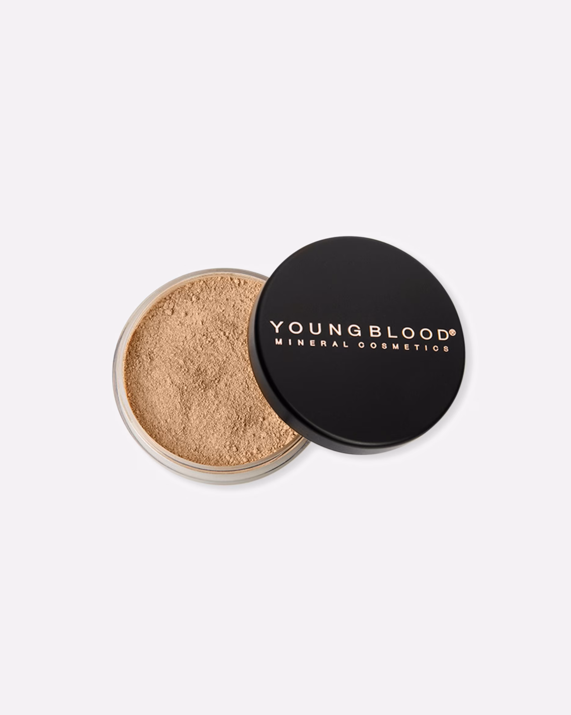 Youngblood Foundation LOOSE MINERAL Honey