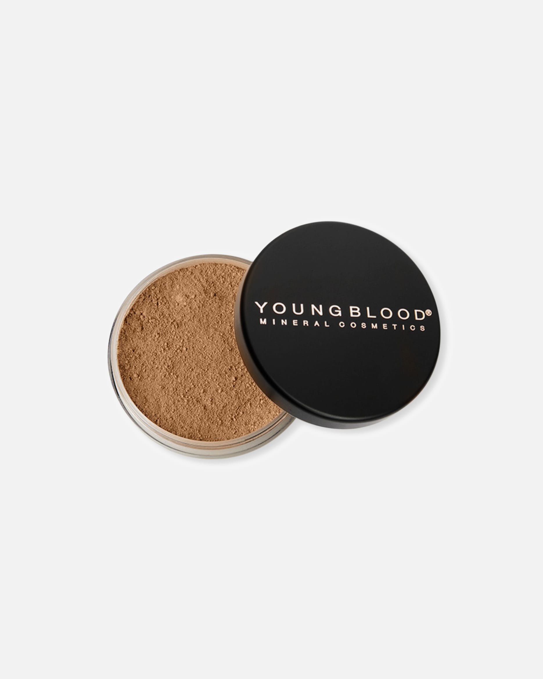 Youngblood Foundation LOOSE MINERAL