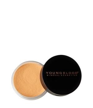 YoungBlood Hi-Def Hydrating Warmth