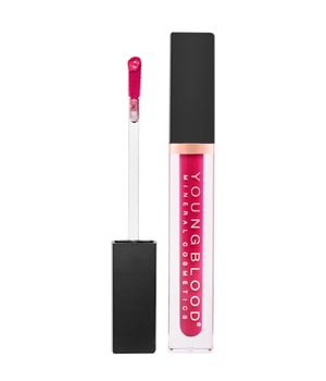 YoungBlood Hydrating Liquid Lip Crème Bombshell