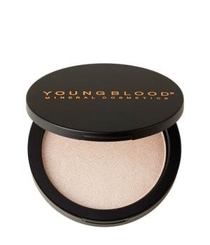 YoungBlood Light Reflecting Highlighter Quartz