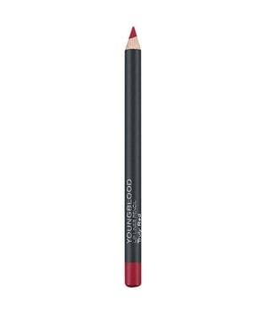 YoungBlood Lip Pencil Truly Red