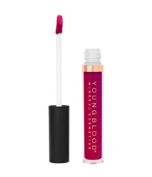YoungBlood Lip Gloss Flame