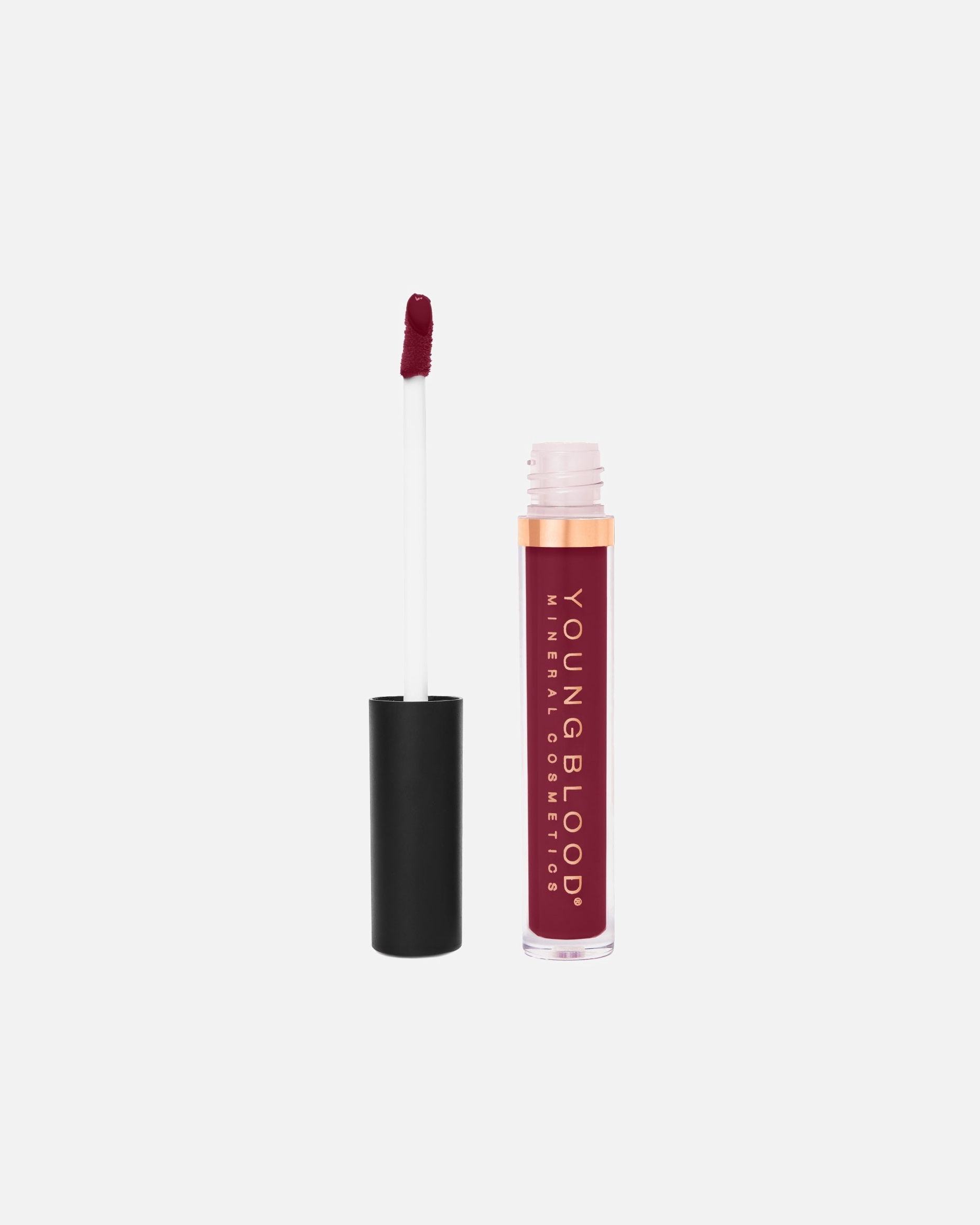 Youngblood Lip Gloss Mineral Cosmetics
