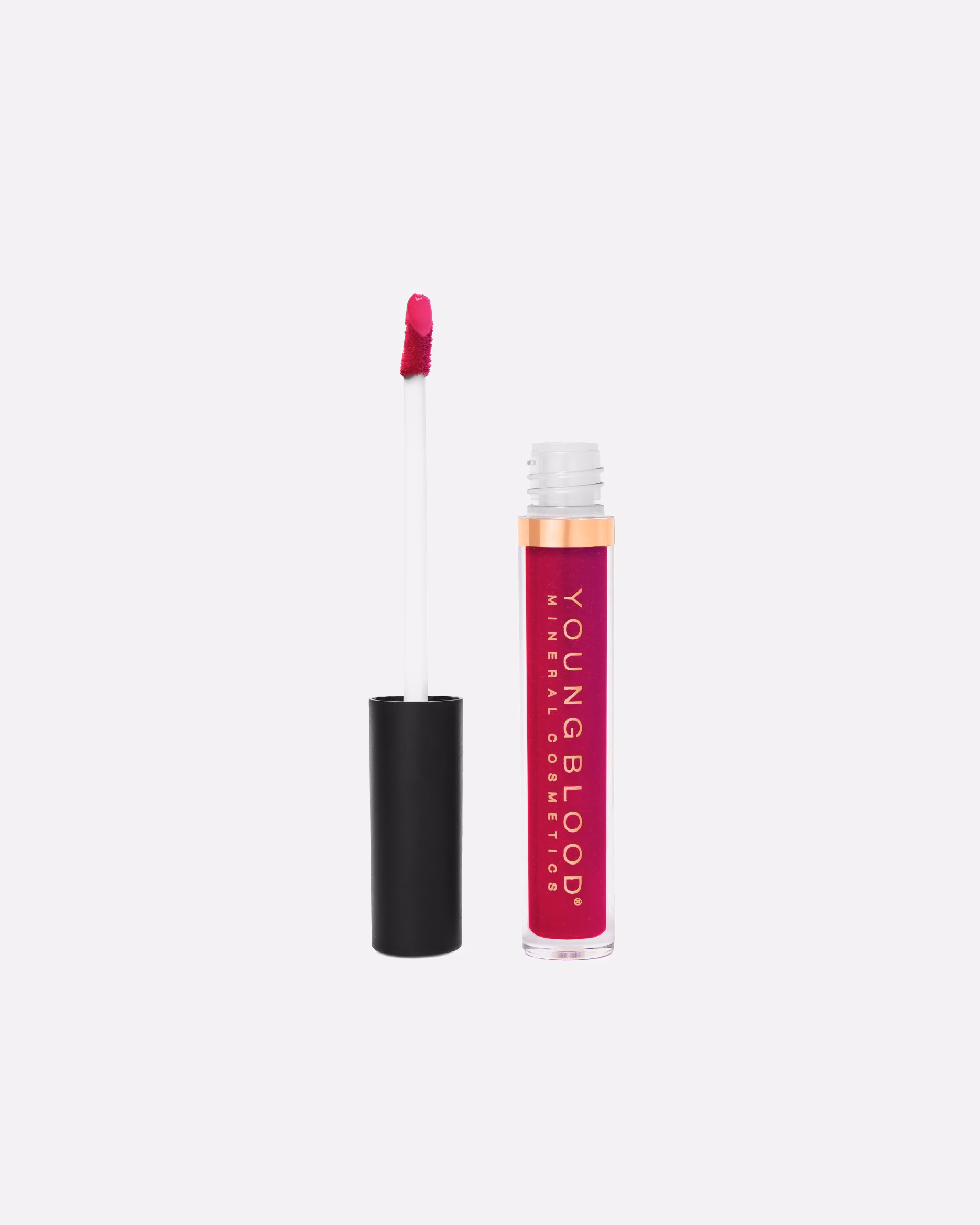 Youngblood Lip Gloss Mineral Cosmetics