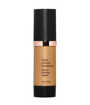 YoungBlood Liquid Mineral Foundation Nutmeg