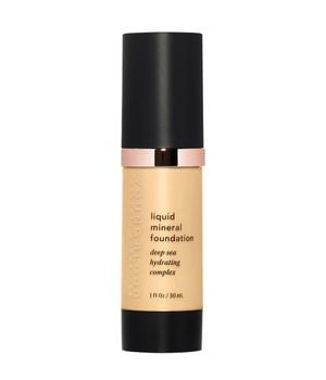 YoungBlood Liquid Mineral Foundation Sand