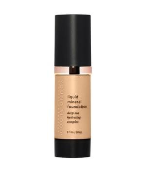 YoungBlood Liquid Mineral Foundation Golden Tan
