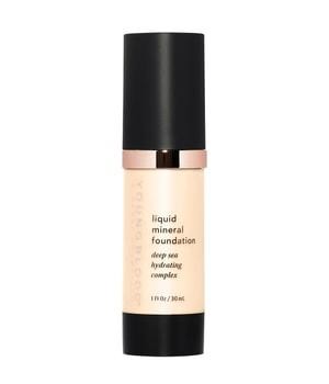 YoungBlood Liquid Mineral Foundation Ivory