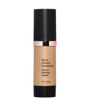YoungBlood Liquid Mineral Foundation Capri