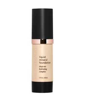 YoungBlood Liquid Mineral Foundation Pebble