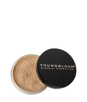 YoungBlood Loose Mineral Foundation Honey
