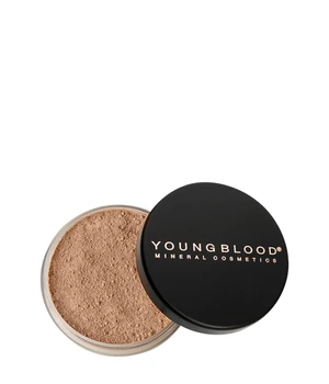 YOUNGBLOOD Loose Mineral Foundation 10 ml, Rose Beige