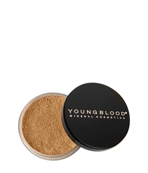 YOUNGBLOOD Loose Mineral Foundation 10 ml, toast