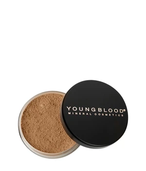 YOUNGBLOOD Loose Mineral Foundation 10 ml, Fawn