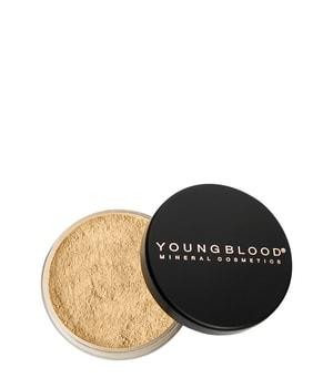 YoungBlood Loose Mineral Foundation Warm Beige
