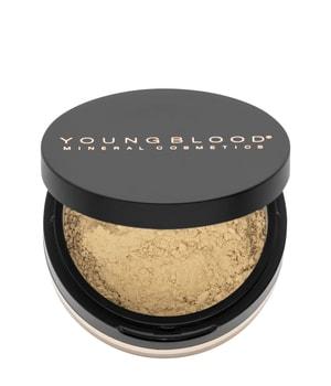 YoungBlood Loose Mineral Rice Powder Light