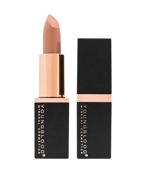 YoungBlood Mineral Crème Lipstick Naked
