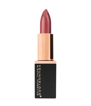YoungBlood Mineral Matte Lipstick Secret