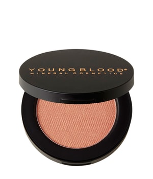 YoungBlood Pressed Mineral Blush Tangier