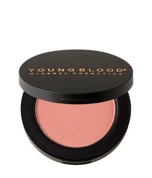 YoungBlood Pressed Mineral Blush Blossom
