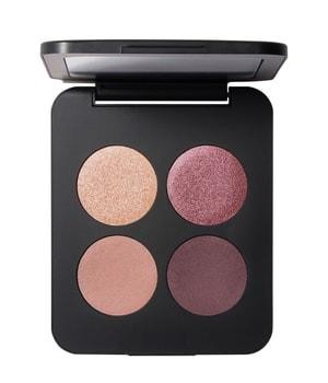 YoungBlood Pressed Mineral Eyeshadow Quad Garden Party