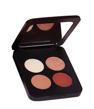 YoungBlood Pressed Mineral Eyeshadow Quad Starlit