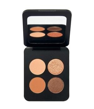 YoungBlood Pressed Mineral Eyeshadow Quad Sweet Talk