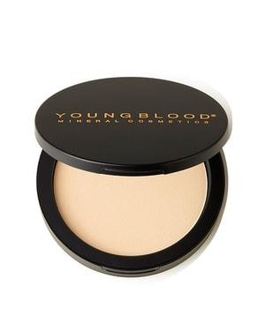 YoungBlood Pressed Mineral Rice Powder Medium