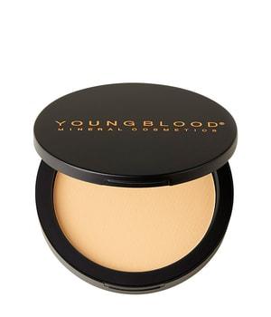 YoungBlood Pressed Mineral Rice Powder Dark