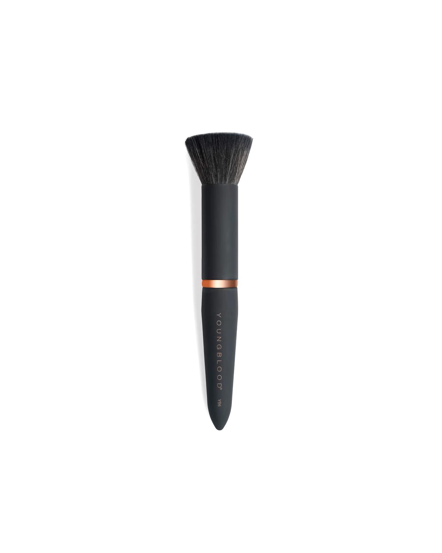 Youngblood powder brush YB6 POWDER BUFFING