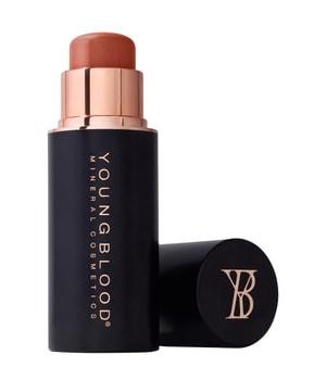 YoungBlood VividLuxe Crème Blush Stick Tiramisu