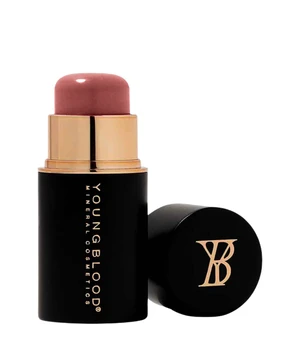 YOUNGBLOOD VividLuxe Cream Blush Stick Mini, Gelato 4g
