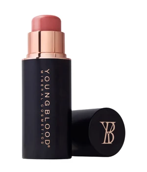 YOUNGBLOOD VividLuxe Cream Blush Stick, Gelato 10g