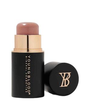 YoungBlood VividLuxe Crème Mini Blush Stick Crème Brûlée