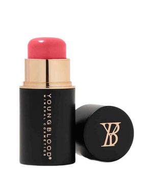 YoungBlood VividLuxe Crème Mini Blush Stick Pomelo