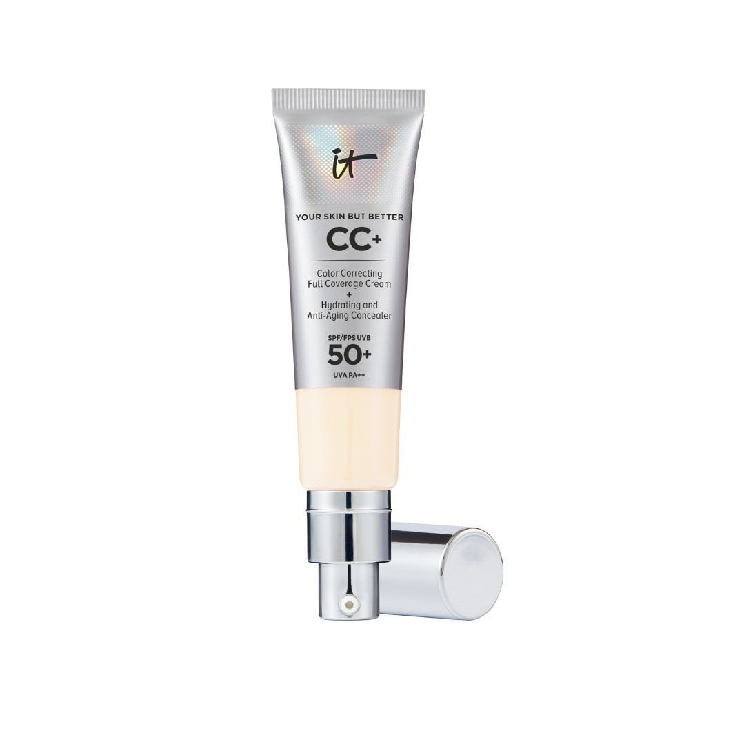 IT Cosmetics Your Skin But Better CC+ Cream LSF 50, 32 ml FAIR IVORY