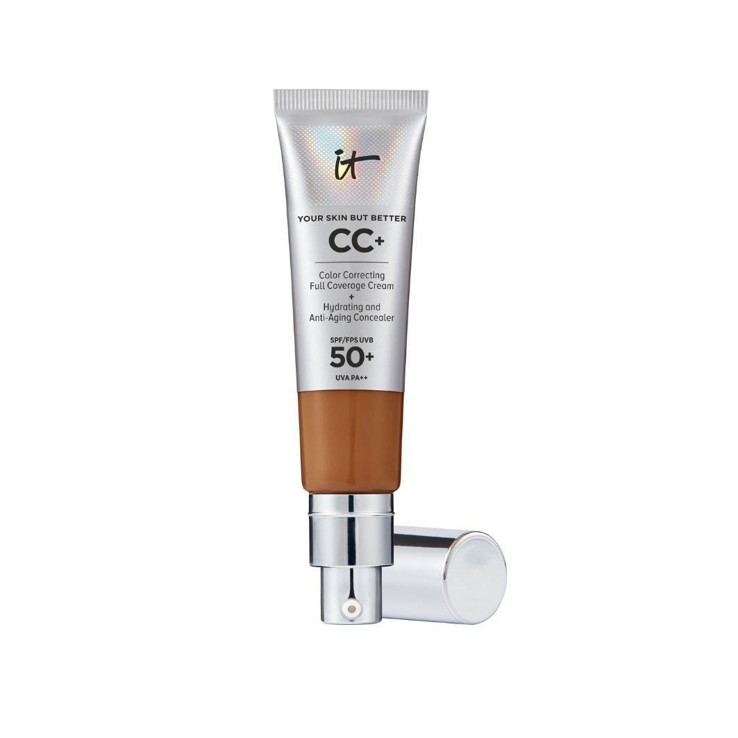 IT Cosmetics Your Skin But Better CC+ Cream LSF 50, 32 ml NEUTRAL RICH