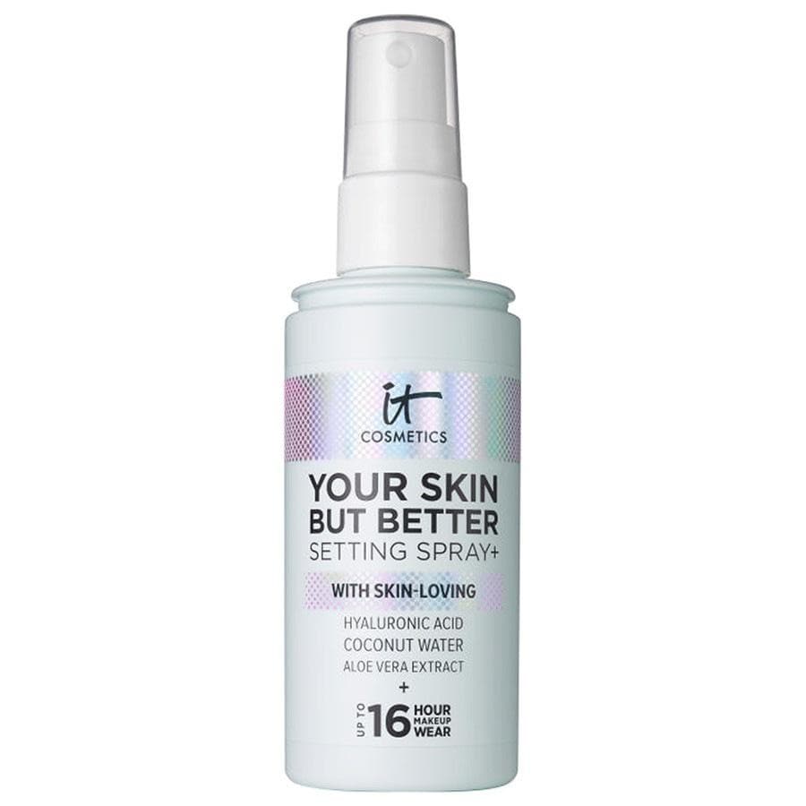 IT Cosmetics Your Skin but butter setting spray