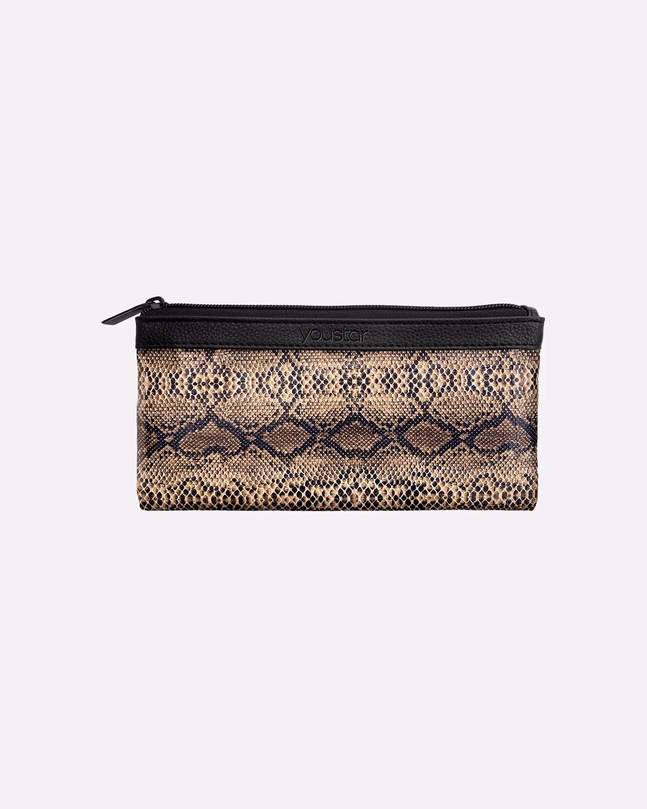 youstar Kosmetiktasche Wild Nature Beauty Bag