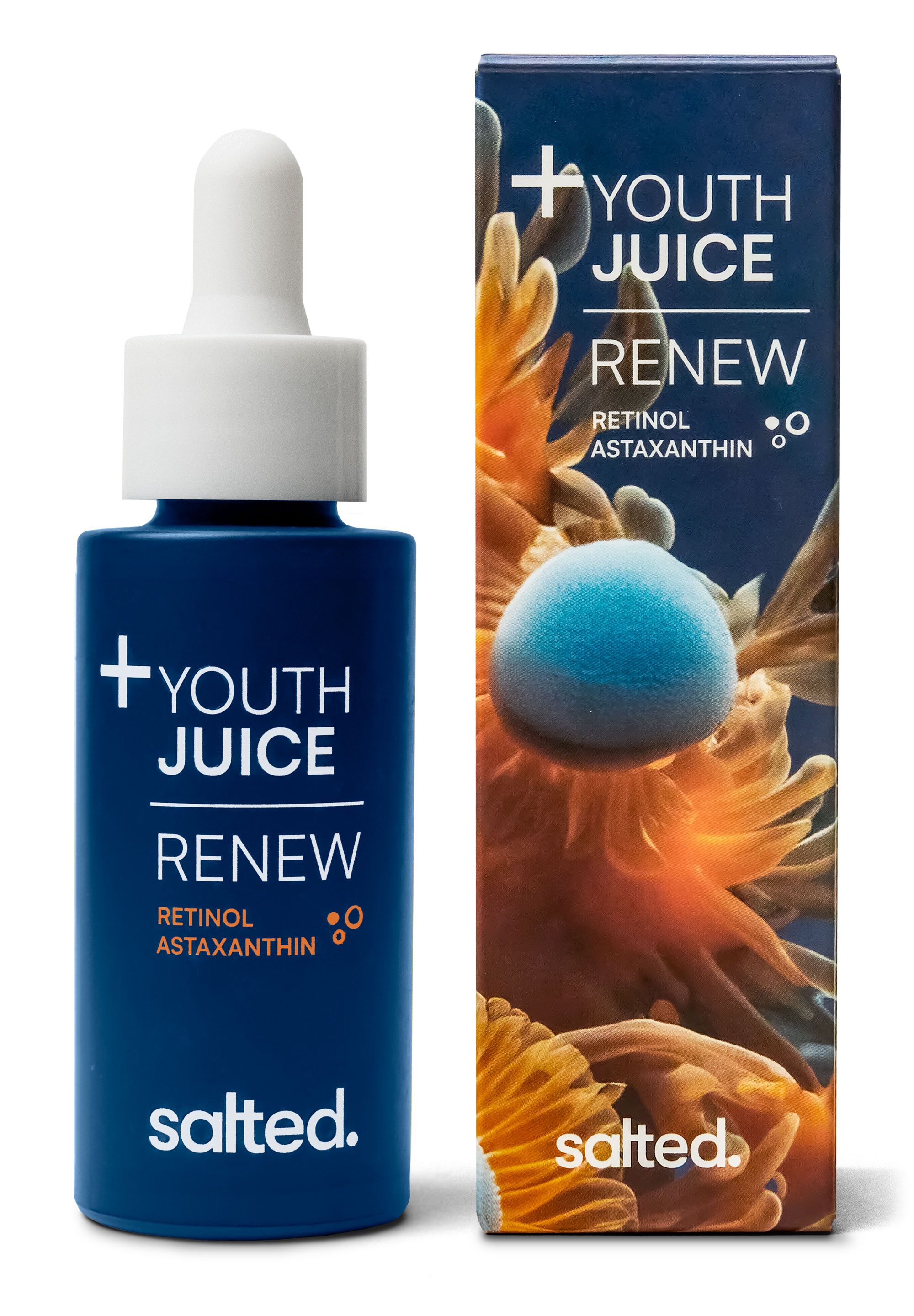 Youth Juice Retinol Serum 30 ml