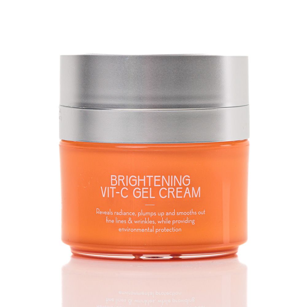 YOUTH LAB Brightening Vit-C Gel Cream - All Skin Types 50 g